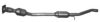 IMASAF 17.54.33 Catalytic Converter